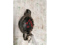 Recambio de maneta exterior delantera derecha para fiat doblo (119) 1.3 16v multijet active com. (55kw) referencia OEM IAM 23288 2