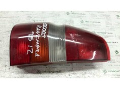 Recambio de piloto trasero izquierdo para ford escort berl./turnier básico berlina referencia OEM IAM 91AG13N004   2