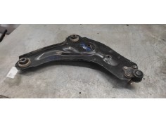 Recambio de brazo suspension inferior delantero izquierdo para nissan primastar (x83) 1.9 dci diesel cat referencia OEM IAM    2