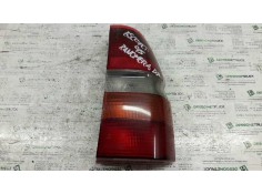 Recambio de piloto trasero derecho para ford escort berl./turnier básico berlina referencia OEM IAM 91AG13N602  