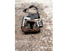Recambio de cerradura puerta delantera izquierda para fiat doblo (119) 1.3 16v multijet active com. (55kw) referencia OEM IAM   