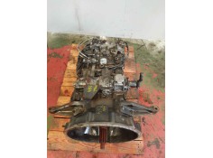 Recambio de caja cambios para man f 90 26.262/292/362 fki bat.3175 pma24 (262) gran espacio referencia OEM IAM 16S109 1304050404