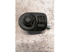 Recambio de mando luces para seat altea (5p1) arena referencia OEM IAM 5P1941431BS 10/7 PINS 