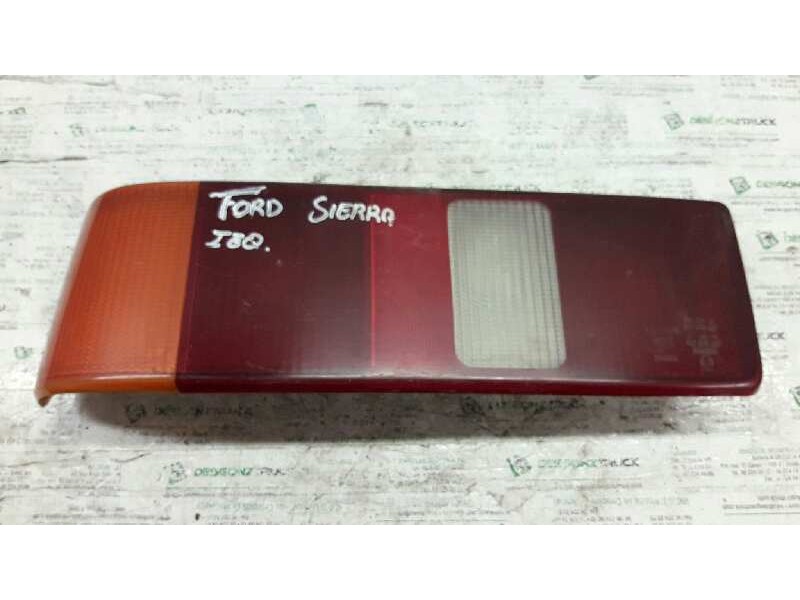 Recambio de piloto trasero izquierdo para ford sierra berlina cl referencia OEM IAM   