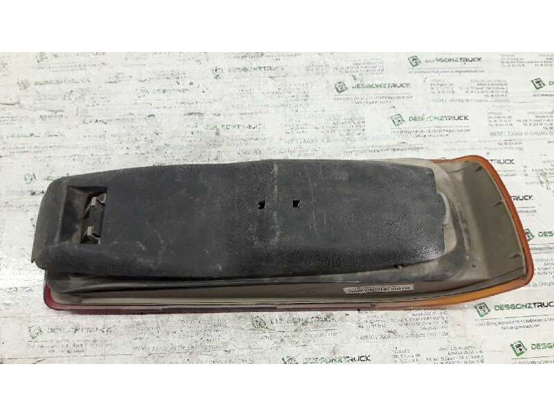 Recambio de piloto trasero izquierdo para ford sierra berlina cl referencia OEM IAM   