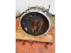 Recambio de caja cambios para man f 90 26.262/292/362 fki bat.3175 pma24 (262) gran espacio referencia OEM IAM 16S109 1304050404 2