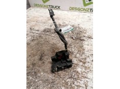 Recambio de cerradura puerta delantera derecha para fiat doblo (119) 1.3 16v multijet active com. (55kw) referencia OEM IAM    2