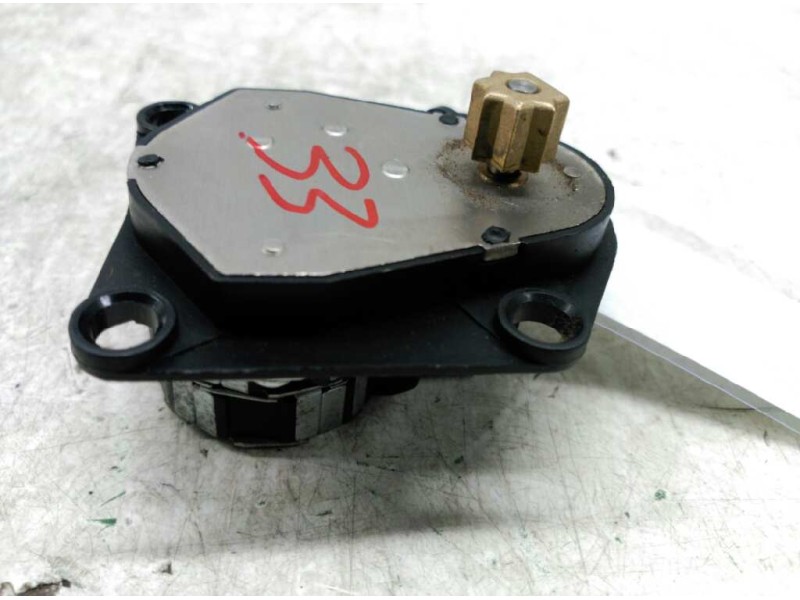Recambio de motor regulador climatizacion para citroën xsara berlina 1.9d seduction referencia OEM IAM 847264A  