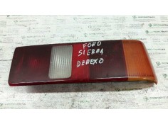 Recambio de piloto trasero derecho para ford sierra berlina cl referencia OEM IAM 87BG13A602  