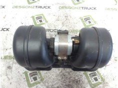 Recambio de motor calefaccion para volvo fl 7 fki interc. 191 kw 4x2 e1/e2 corto referencia OEM IAM 9041501267  