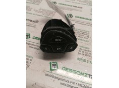 Recambio de mando volante para nissan almera (n16/e) acenta referencia OEM IAM 25552BN800 3 PINS 