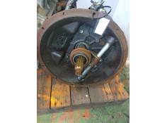 Recambio de caja cambios para nissan trucks m 130.17 referencia OEM IAM S542 1307052006 07100400-3 2