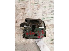 Recambio de cerradura puerta corredera derecha para fiat doblo (119) 1.3 16v multijet active com. (55kw) referencia OEM IAM   