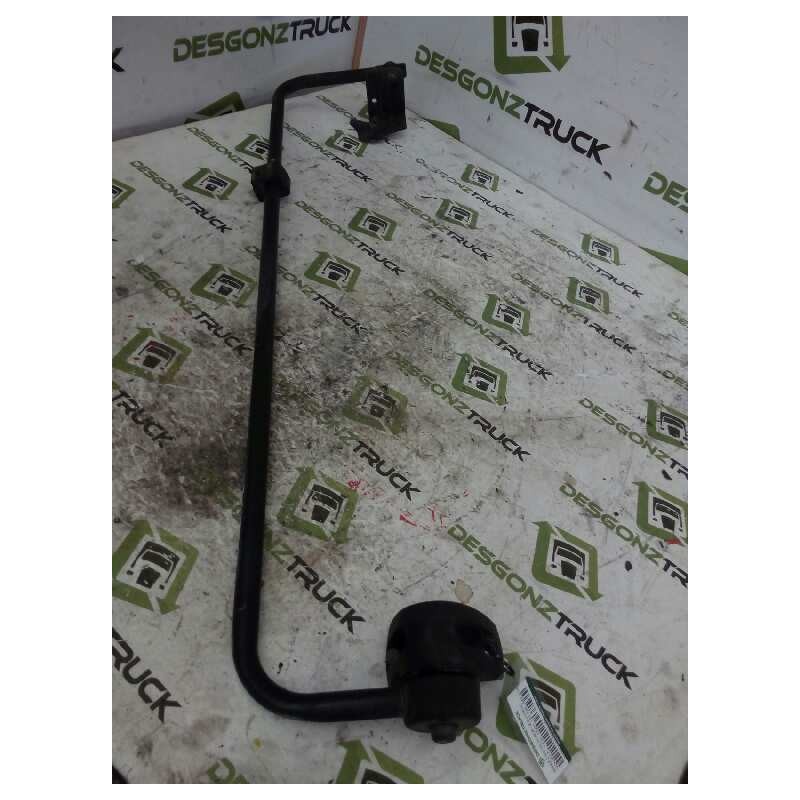Recambio de brazo retrovisor izquierdo para volvo fl 7 fki interc. 191 kw 4x2 e1/e2 corto referencia OEM IAM   