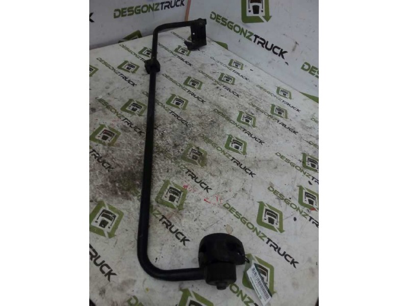 Recambio de brazo retrovisor izquierdo para volvo fl 7 fki interc. 191 kw 4x2 e1/e2 corto referencia OEM IAM   