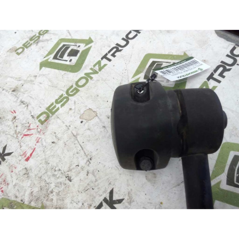 Recambio de brazo retrovisor izquierdo para volvo fl 7 fki interc. 191 kw 4x2 e1/e2 corto referencia OEM IAM   