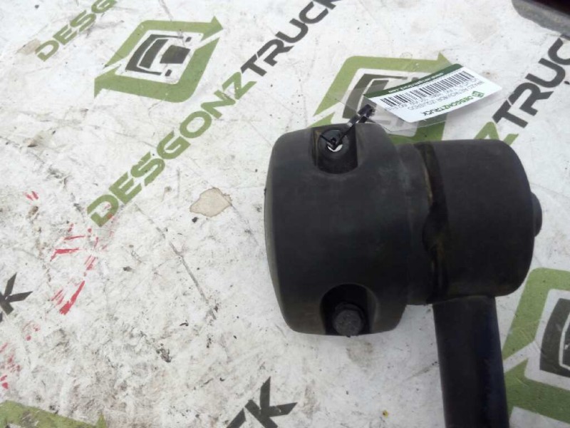 Recambio de brazo retrovisor izquierdo para volvo fl 7 fki interc. 191 kw 4x2 e1/e2 corto referencia OEM IAM   