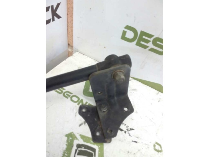 Recambio de brazo retrovisor izquierdo para volvo fl 7 fki interc. 191 kw 4x2 e1/e2 corto referencia OEM IAM   