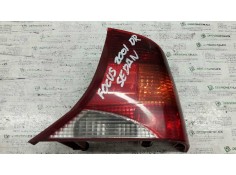 Recambio de piloto trasero derecho para ford focus berlina (cak) ghia referencia OEM IAM 1M5113404BB  