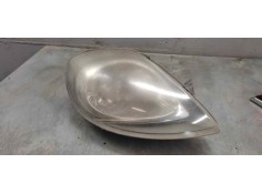 Recambio de faro derecho para nissan primastar (x83) 1.9 dci diesel cat referencia OEM IAM   
