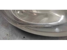 Recambio de faro derecho para nissan primastar (x83) 1.9 dci diesel cat referencia OEM IAM    2