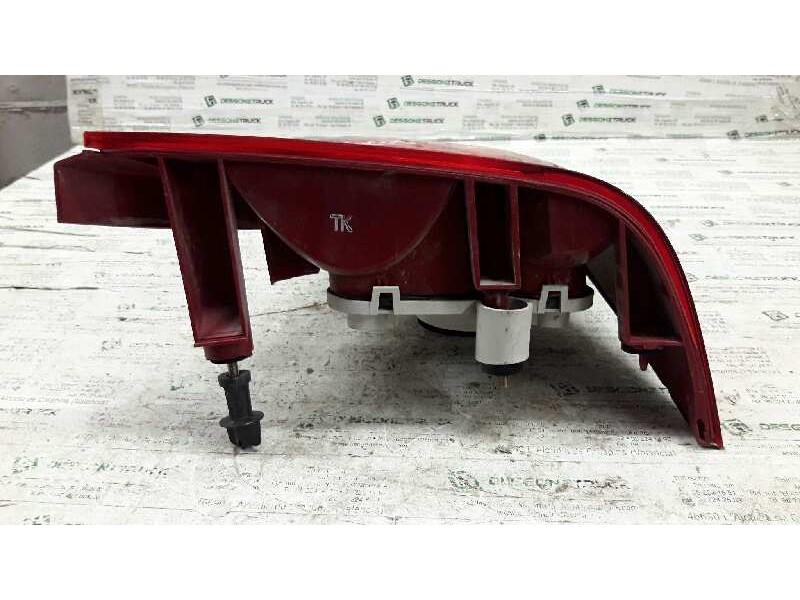 Recambio de piloto trasero derecho para ford focus berlina (cak) ghia referencia OEM IAM 1M5113404BB  