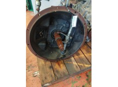 Recambio de caja cambios para nissan trucks l-80 referencia OEM IAM S542 1307052016 07101150-0 2