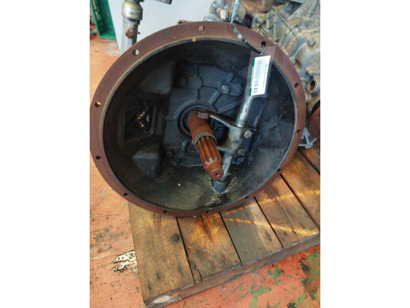 Recambio de caja cambios para nissan trucks l-80 referencia OEM IAM S542 1307052016 07101150-0