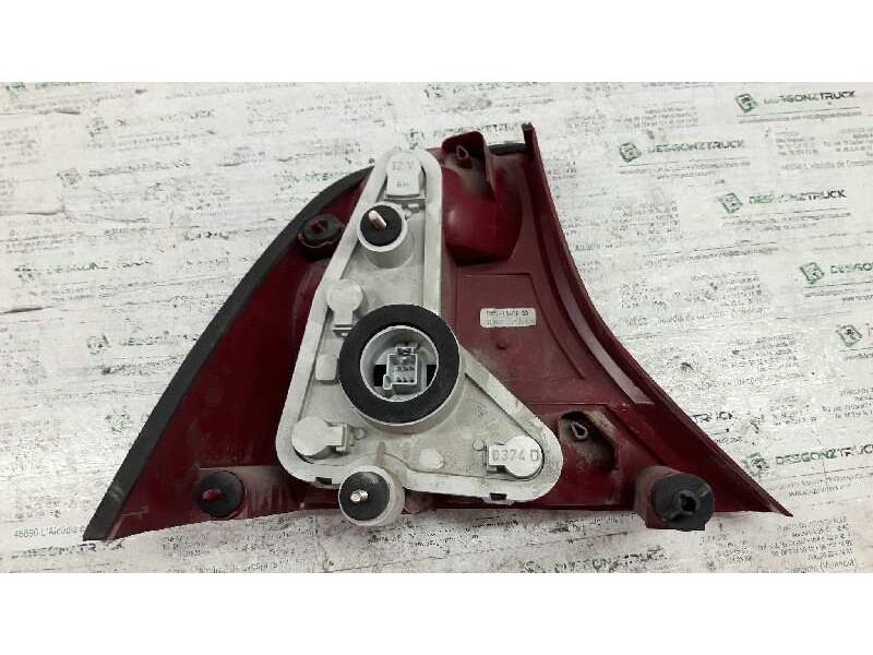 Recambio de piloto trasero derecho para ford focus berlina (cak) ghia referencia OEM IAM 1M5113404BB  
