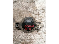 Recambio de maneta exterior delantera izquierda para fiat doblo (119) 1.3 16v multijet active com. (55kw) referencia OEM IAM 242 2