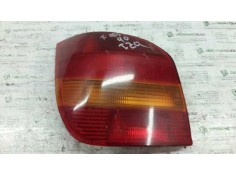 Recambio de piloto trasero izquierdo para ford fiesta berlina básico referencia OEM IAM 89FG13A603  