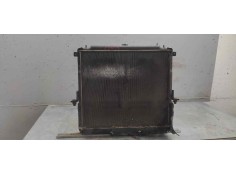 Recambio de radiador agua para nissan pathfinder (r51) 2.5 dci le referencia OEM IAM   