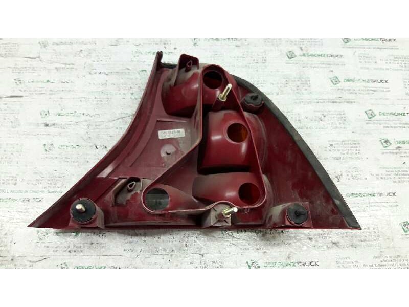 Recambio de piloto trasero izquierdo para ford focus berlina (cak) ghia referencia OEM IAM 1M5113405BB  