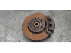 Recambio de mangueta delantera derecha para nissan primastar (x83) 1.9 dci diesel cat referencia OEM IAM   