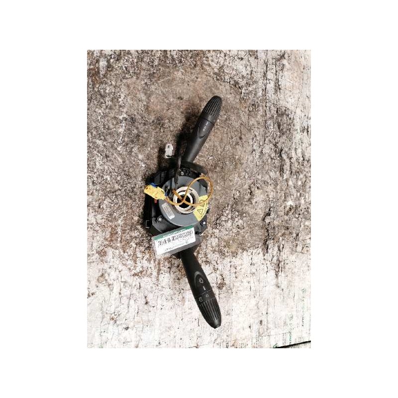 Recambio de mando multifuncion para fiat doblo (119) 1.3 16v multijet active com. (55kw) referencia OEM IAM 7354166620  