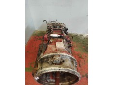 Recambio de caja cambios para renault 470 magnum e2 fsafe mod. 470.18 t gv 346 kw larga distancia referencia OEM IAM B18  