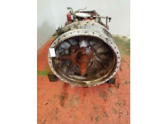Recambio de caja cambios para renault 470 magnum e2 fsafe mod. 470.18 t gv 346 kw larga distancia referencia OEM IAM B18   2