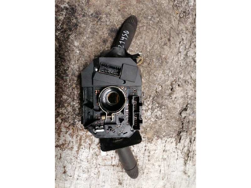 Recambio de mando multifuncion para fiat doblo (119) 1.3 16v multijet active com. (55kw) referencia OEM IAM 7354166620  