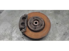 Recambio de mangueta delantera izquierda para nissan primastar (x83) 1.9 dci diesel cat referencia OEM IAM   