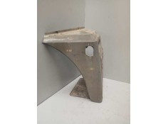 Recambio de guardabarros delantero izquierdo para nissan cabstar 01.04  cabina simple cabina individual referencia OEM IAM 63101 2