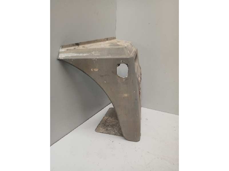 Recambio de guardabarros delantero izquierdo para nissan cabstar 01.04  cabina simple cabina individual referencia OEM IAM 63101