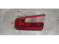 Recambio de piloto trasero derecho interior para renault laguna ii (bg0) authentique referencia OEM IAM   