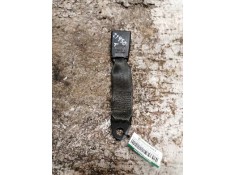 Recambio de enganche de cinturon trasero para fiat doblo (119) 1.3 16v multijet active com. (55kw) referencia OEM IAM 2702061 33