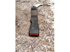 Recambio de enganche de cinturon trasero para fiat doblo (119) 1.3 16v multijet active com. (55kw) referencia OEM IAM 2702061 33 2