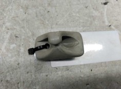 Recambio de soportes de parasoles para seat ibiza (6k) cl referencia OEM IAM   