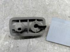 Recambio de soportes de parasoles para seat ibiza (6k) cl referencia OEM IAM    2