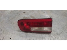 Recambio de piloto trasero izquierdo interior para renault laguna ii (bg0) authentique referencia OEM IAM   