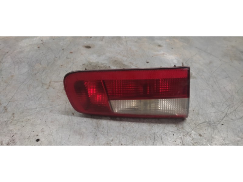 Recambio de piloto trasero izquierdo interior para renault laguna ii (bg0) authentique referencia OEM IAM   