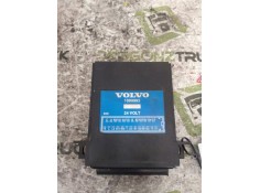 Recambio de modulo electronico para volvo fl 7 fki interc. 191 kw 4x2 e1/e2 corto referencia OEM IAM 1089993  