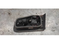 Recambio de piloto trasero izquierdo interior para renault laguna ii (bg0) authentique referencia OEM IAM    2